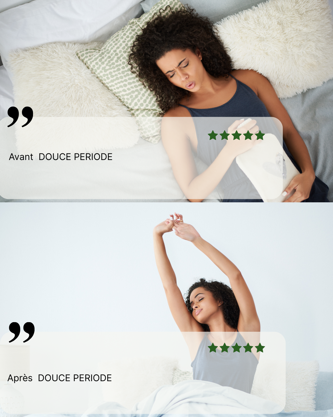 Gentle Period
