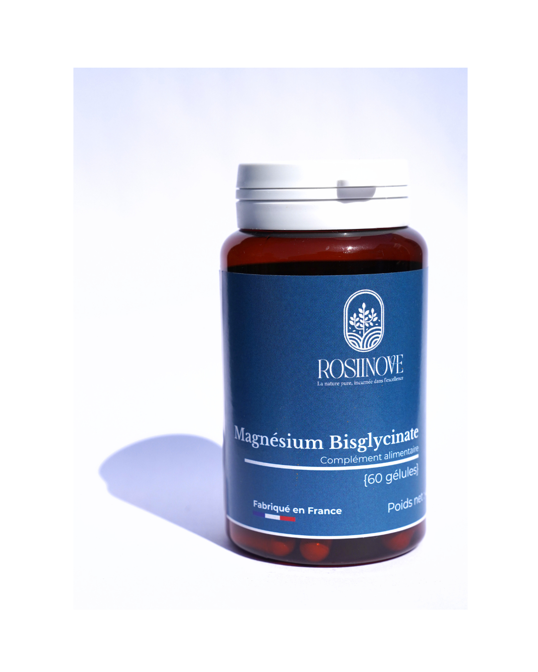 Magnésium Bisglycinate