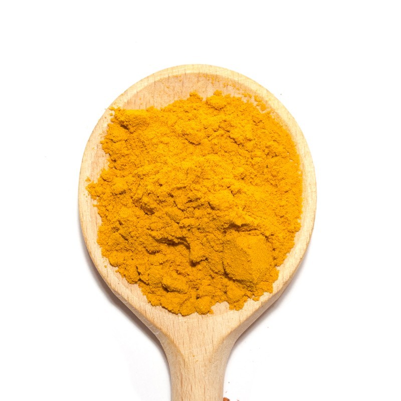 Curcuma actif - Naturellement Pur et Équilibré - Rosiinove