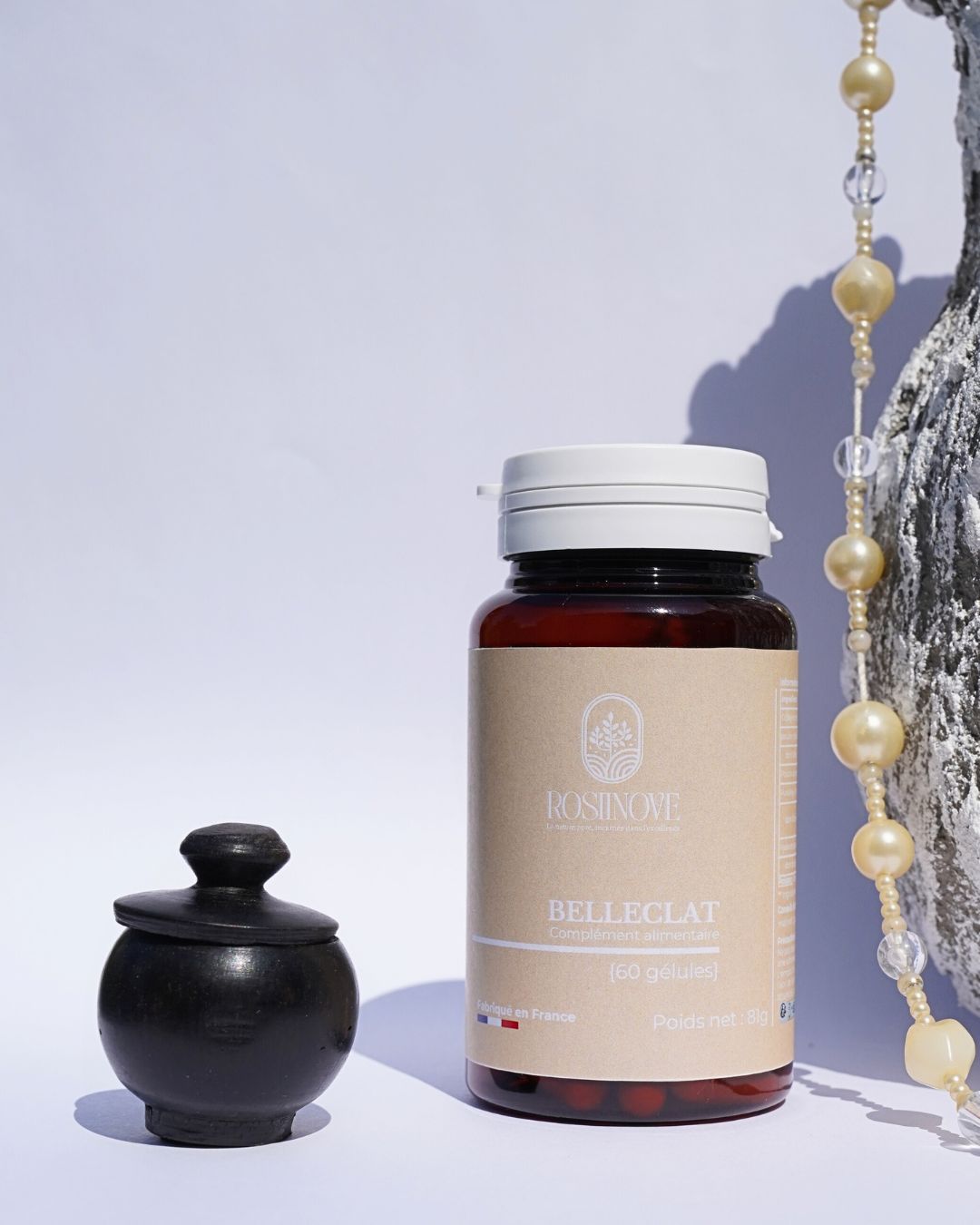 COLLAGENE ROSIINOVE - Skin & Radiance