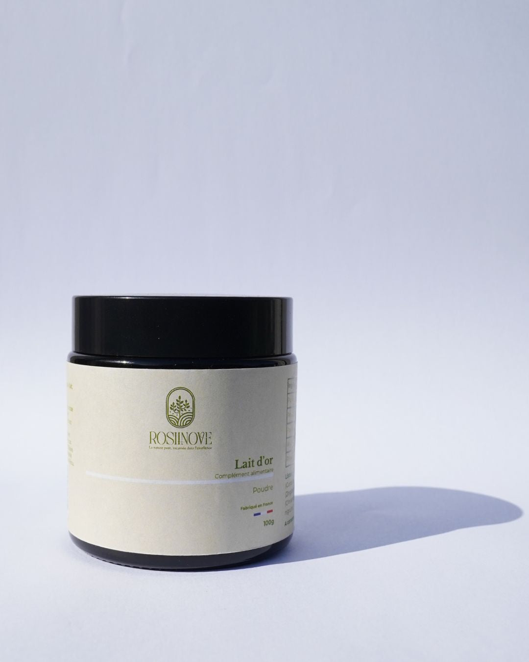Poudre bien-être IMUNI’OR pour une Immunité Renforcée
