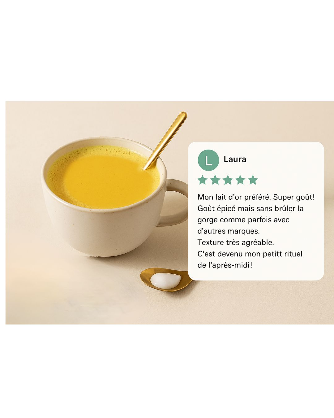 Poudre bien-être IMUNI’OR pour une Immunité Renforcée