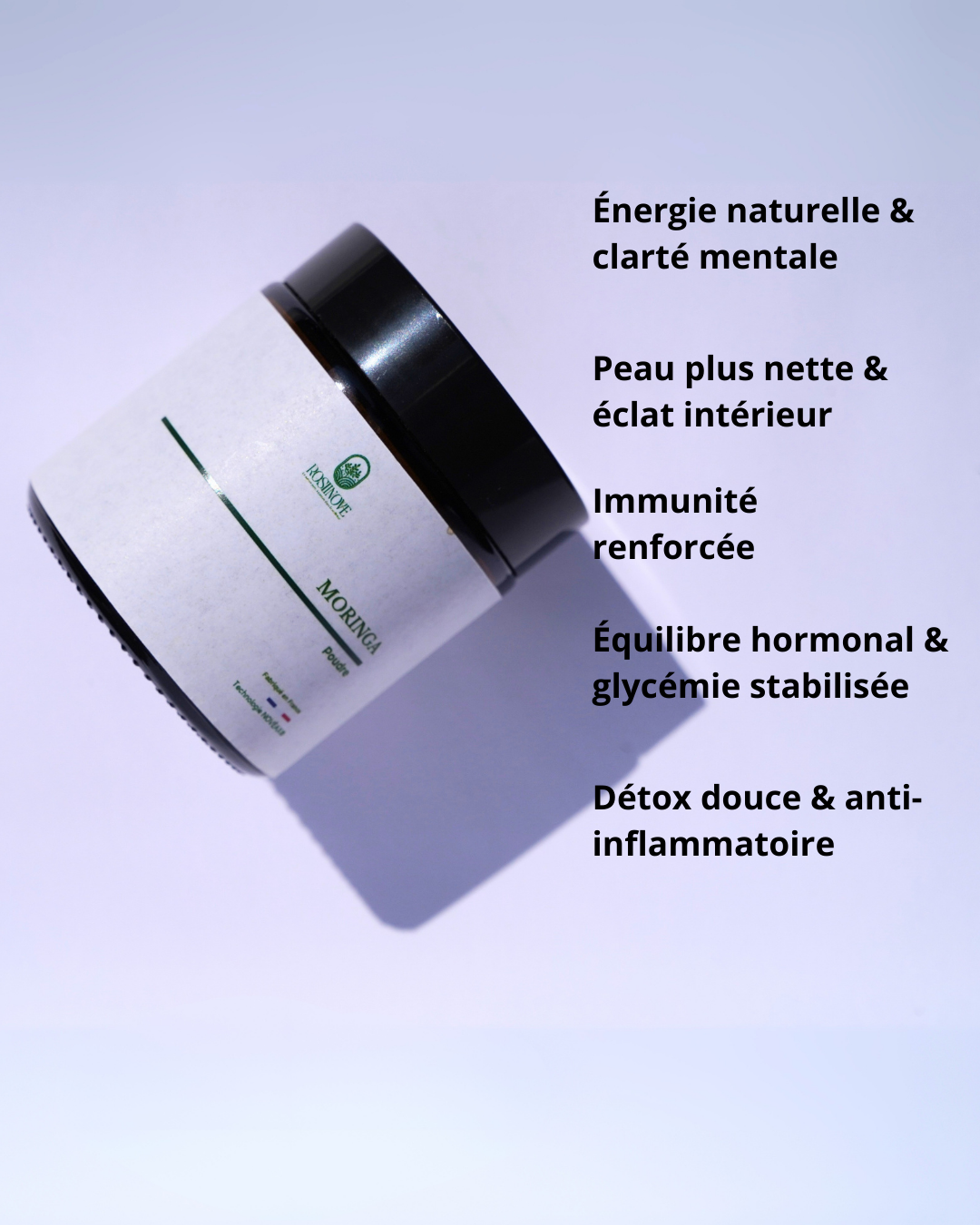 Moringa Rosiinove