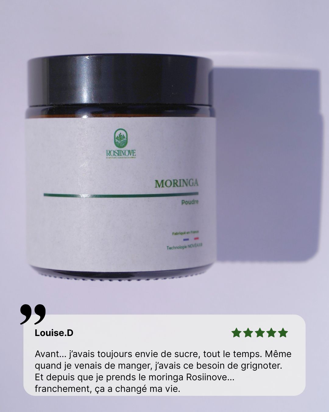 Moringa Rosiinove