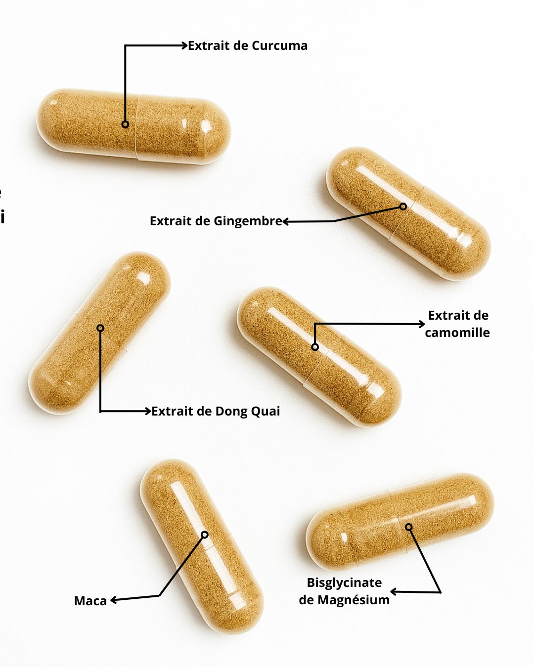 Douce Période