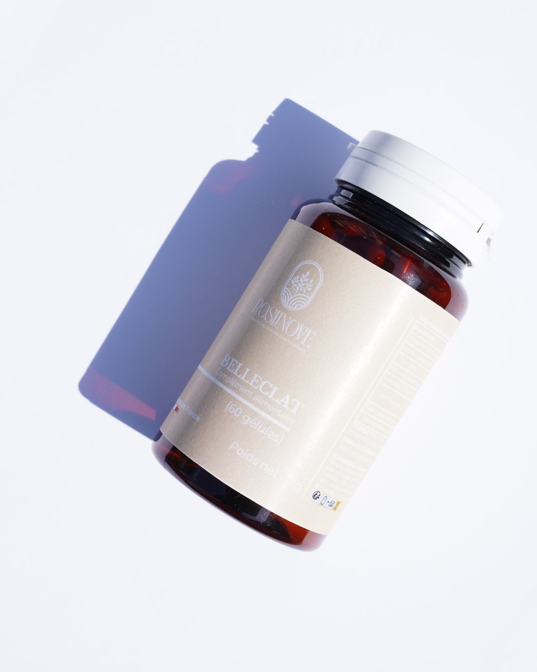 COLLAGENE ROSIINOVE - Skin & Radiance
