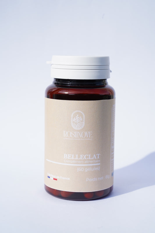 Belleclat – Peau & Éclat