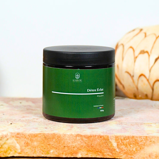 Glow Detox