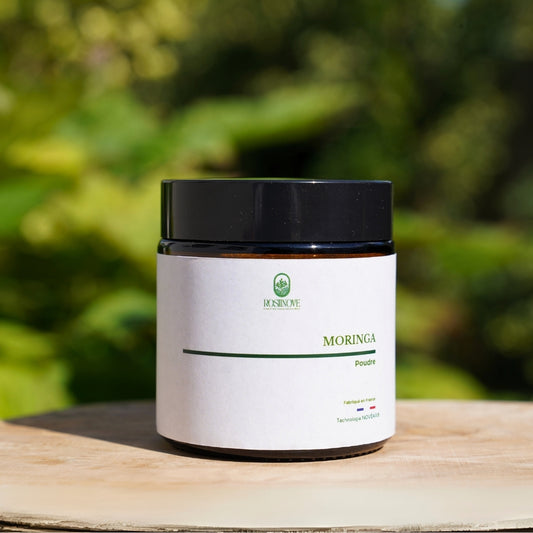 Moringa Rosiinove