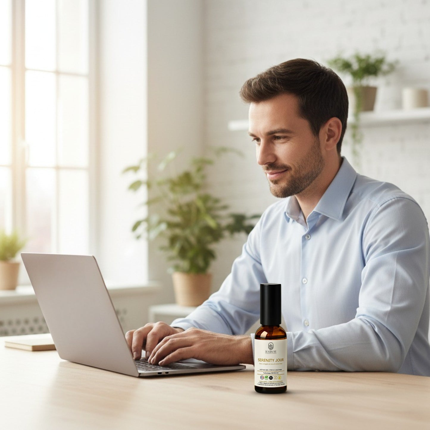 Duo Sérénité Jour-Nuit