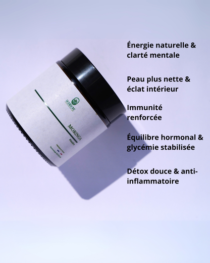 Moringa Rosiinove