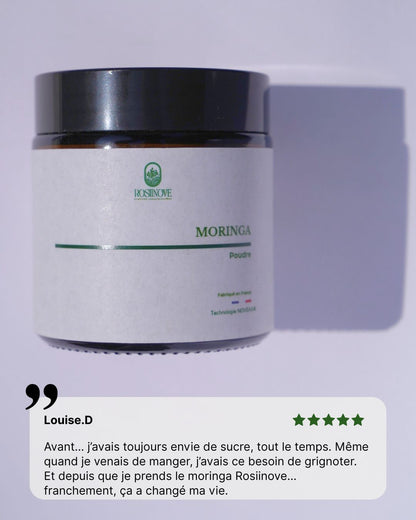 Moringa Rosiinove