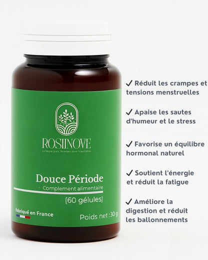 Gentle Period