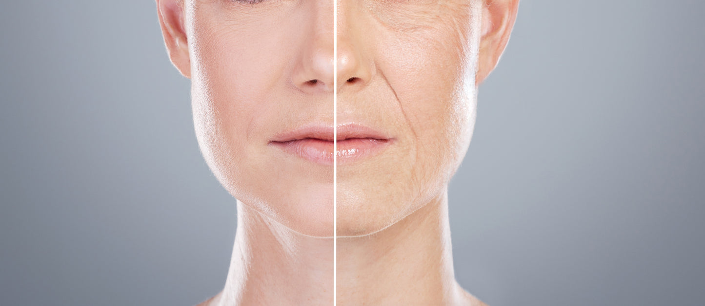COLLAGENE ROSIINOVE - Skin & Radiance